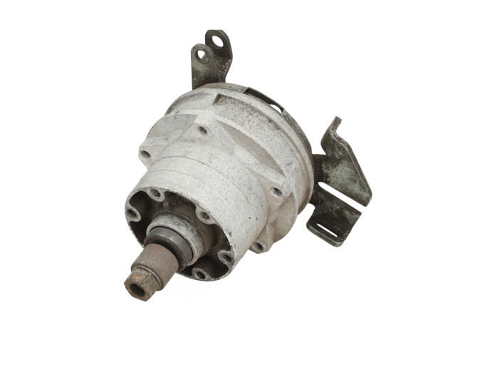 2nd hand  Hub Puch Maxi X30 2-speed pedal break Grimeca leleu rear